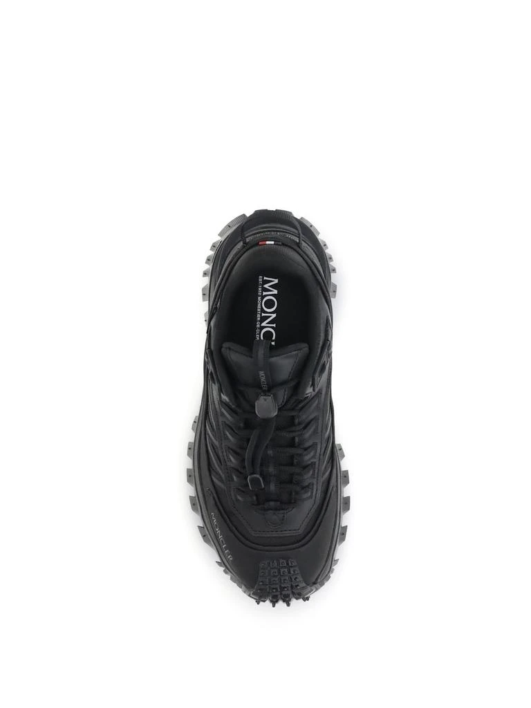 商品Moncler|Trailgrip Gtx Low-top Sneakers,价格¥4462,第2张图片详细描述