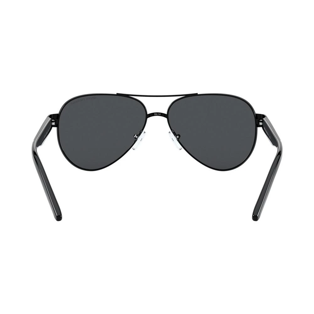 Men's Sunglasses, AX2034S 商品