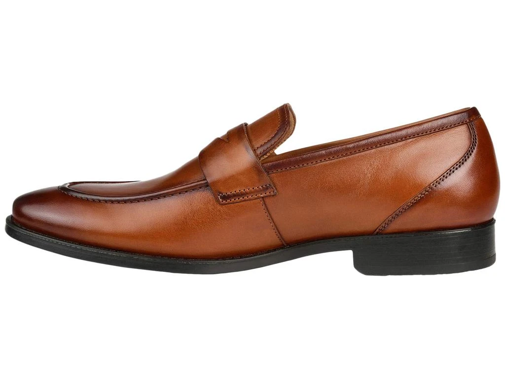 商品Thomas & Vine|Bishop Apron Toe Penny Loafer,价格¥661,第4张图片详细描述