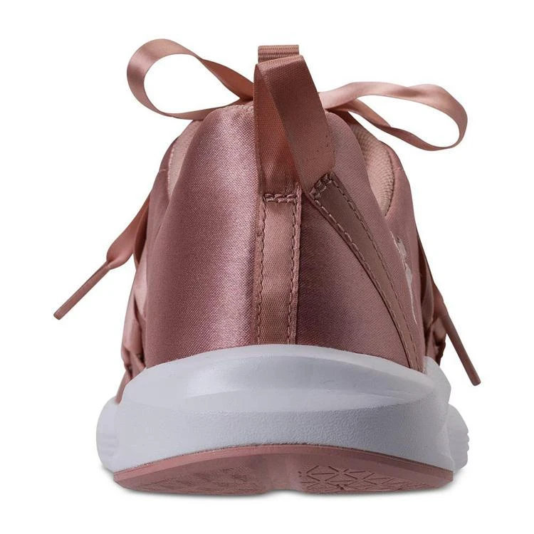 商品Puma|女士 Prowl Alt 丝缎训练鞋,价格¥371,第5张图片详细描述