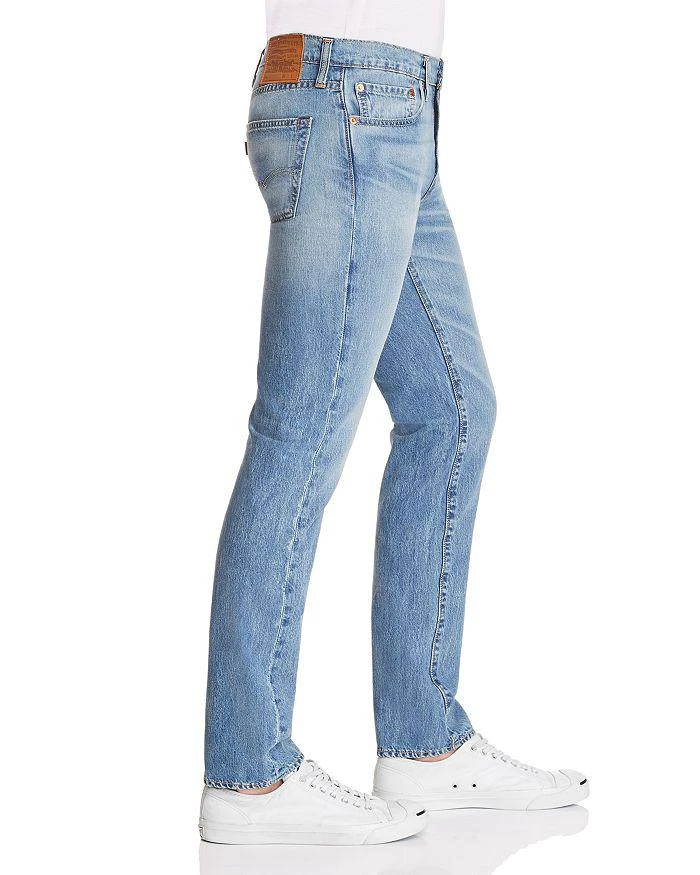 商品Levi's|511 Slim Fit Jeans in English Channel,价格¥583,第3张图片详细描述