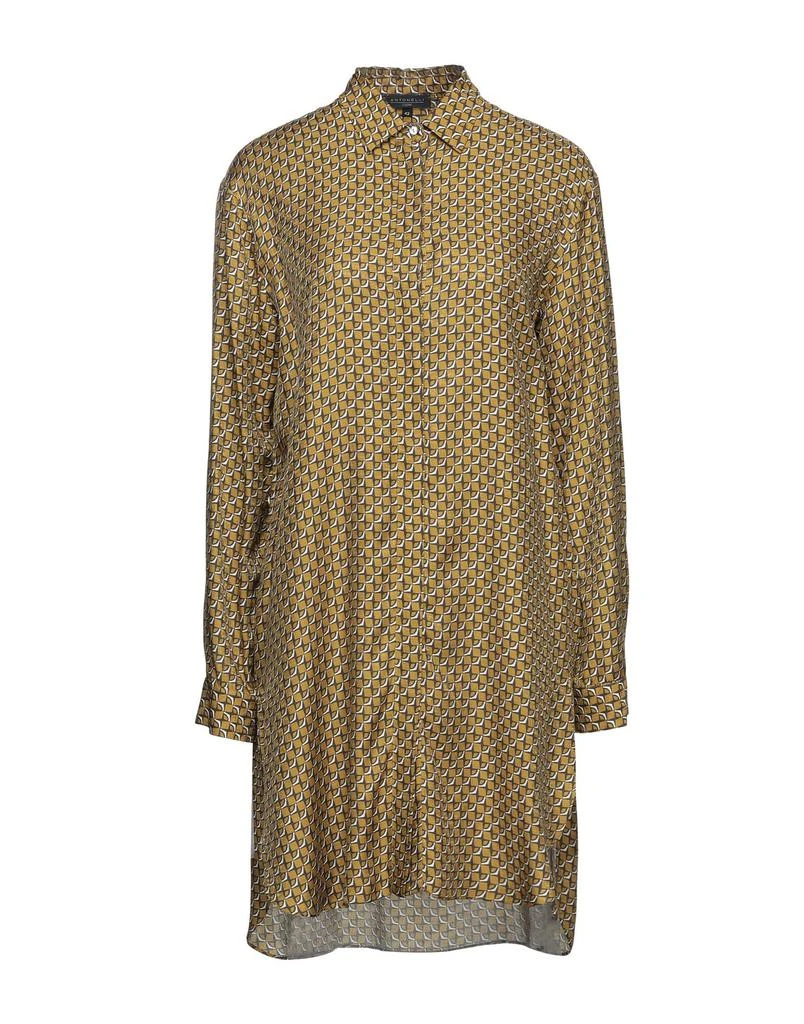商品ANTONELLI|Short dress,价格¥586,第1张图片