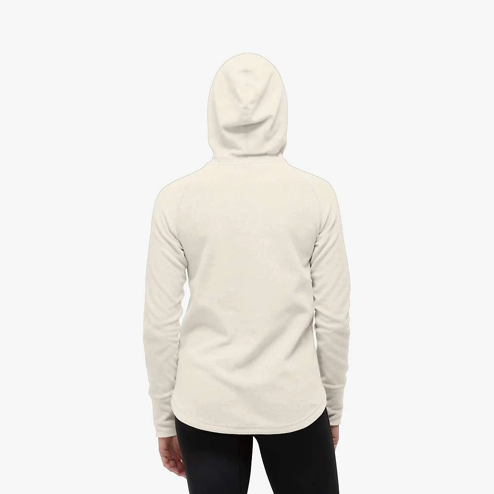 商品Norrøna|Norrona Women's Warm2 Hoodie,价格¥660,第2张图片详细描述