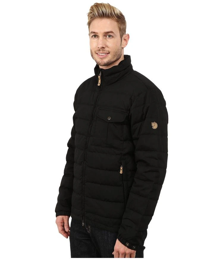 商品Fjällräven|Övik Lite 夹克,价格¥1918,第2张图片详细描述