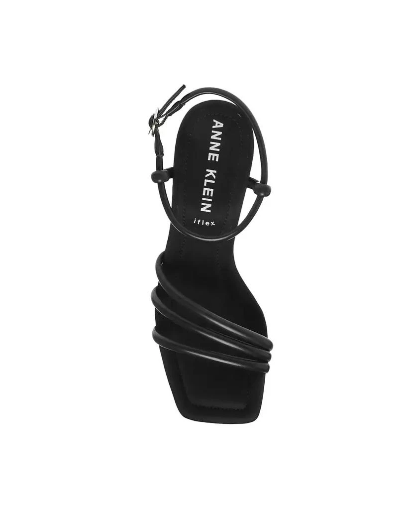 商品Anne Klein|Women's Jules Dress Sandals,价格¥280,第4张图片详细描述