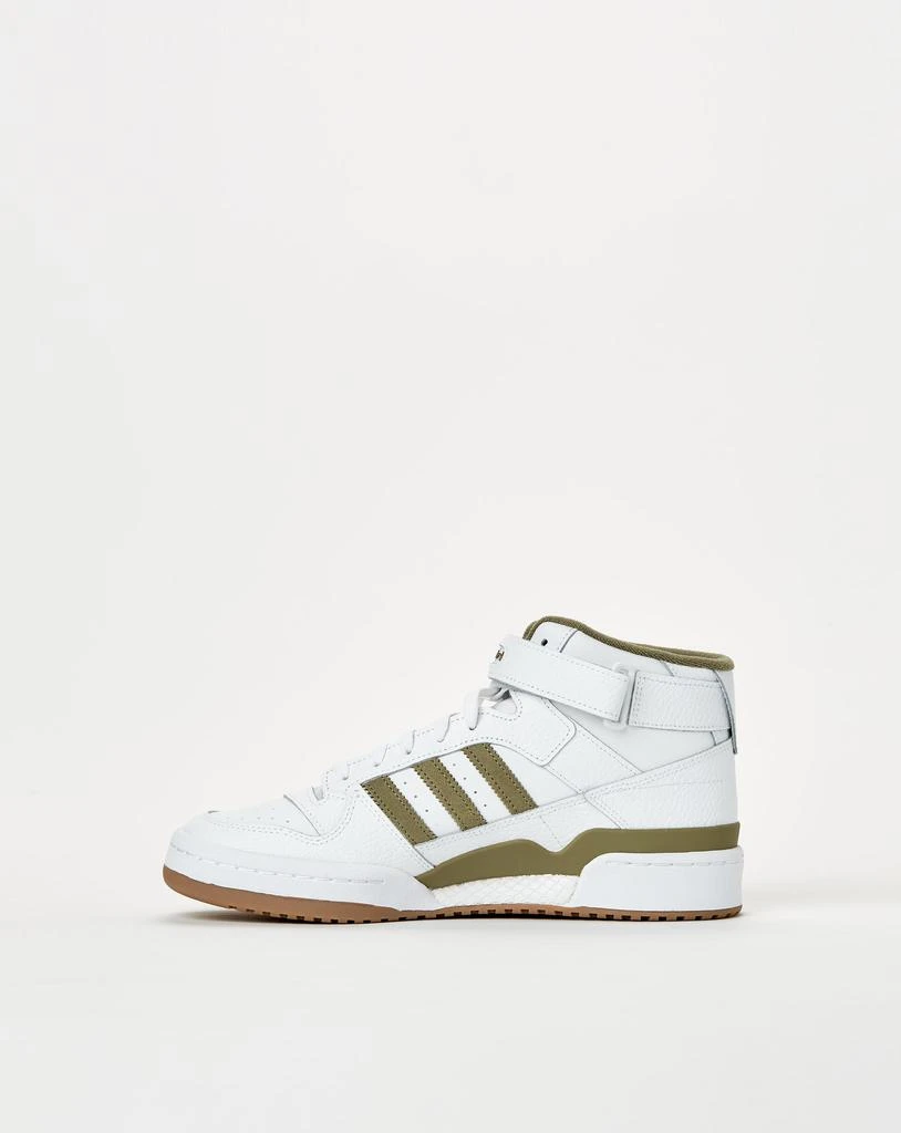 商品Adidas|Forum Mid,价格¥751,第4张图片详细描述