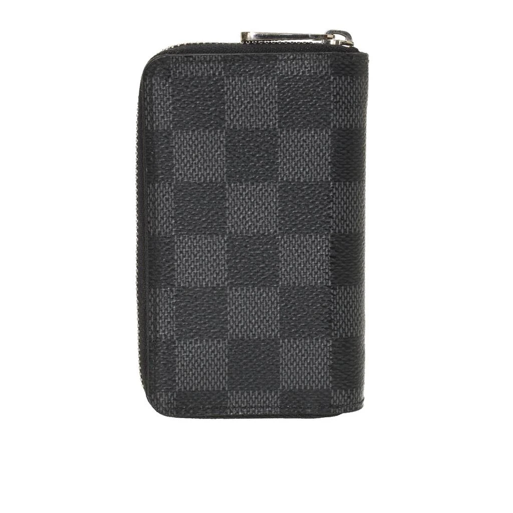 商品[二手商品] Louis Vuitton|Zippy Coin Purse Vertical,价格¥2942,第5张图片详细描述