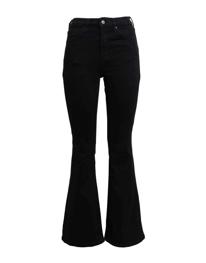 商品Topshop|Denim pants（size：W28 L30）,价格¥145,第1张图片