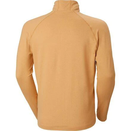 商品Helly Hansen|男士半拉链套头衫 轻薄 柔软吸汗,价格¥332,第4张图片详细描述