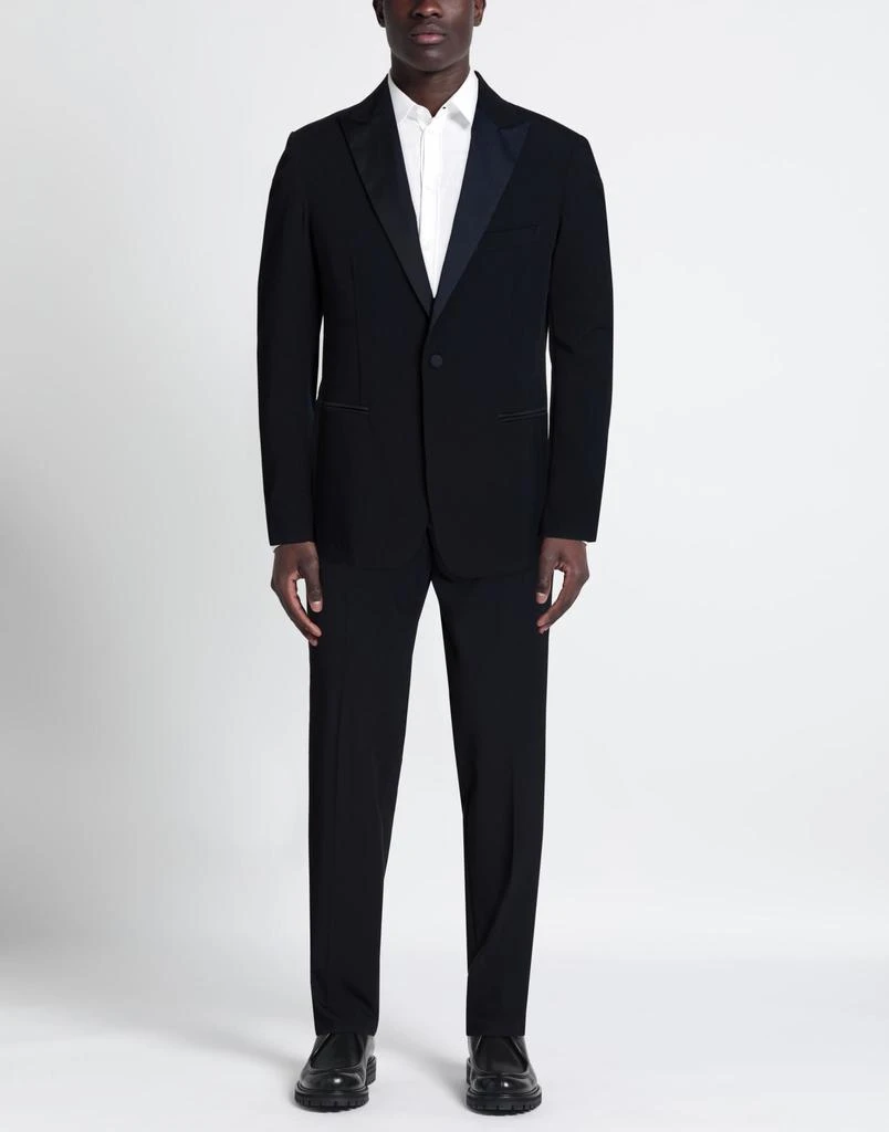 商品Roberto Cavalli|Suits,价格¥4682,第3张图片详细描述