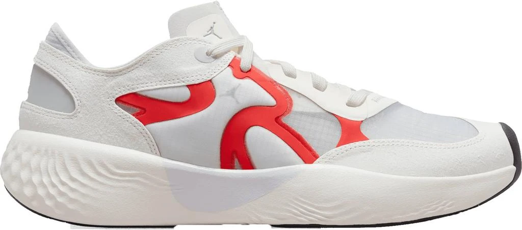商品Jordan|Jordan Delta 3 Low Shoes,价格¥662,第1张图片