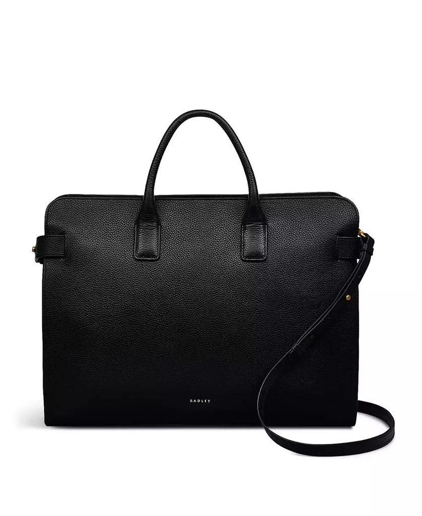 商品Radley|Rathbone Large Laptop Bag,价格¥2833,第1张图片