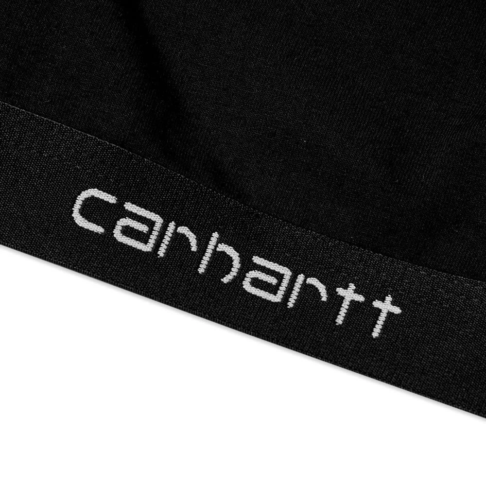商品Carhartt|Carhartt WIP Script Racer Tank Bralet,价格¥199,第2张图片详细描述