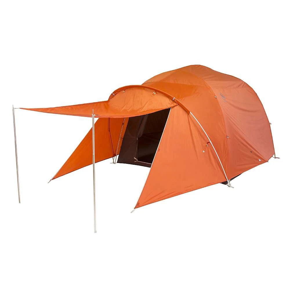 商品Big Agnes|Big Agnes Bunk House 6 Person Tent,价格¥5778,第4张图片详细描述
