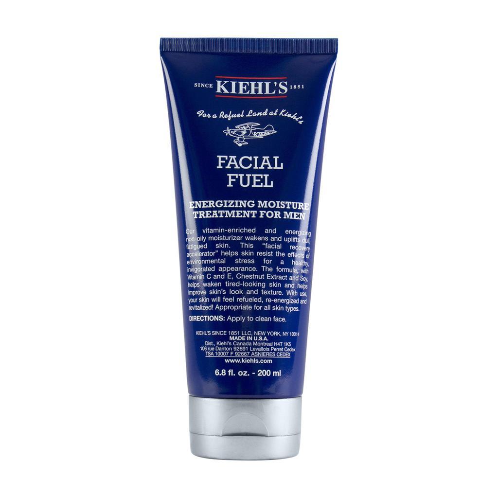商品Kiehl's|Facial Fuel Energizing Moisture Treatment For Men,价格¥307,第1张图片