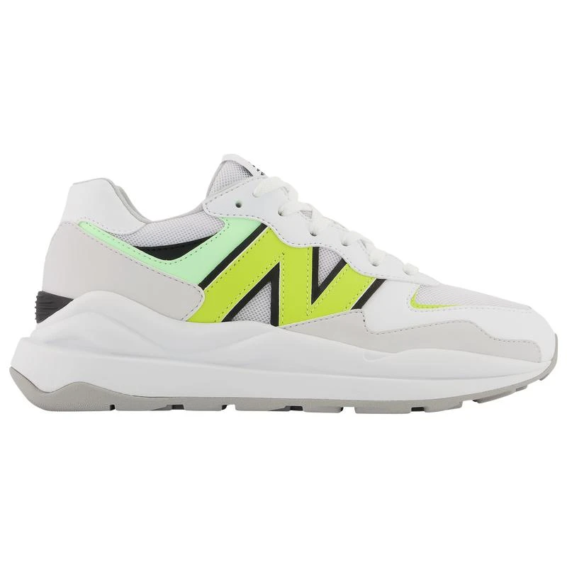 商品New Balance|New Balance 5740 - Boys' Grade School,价格¥575,第1张图片