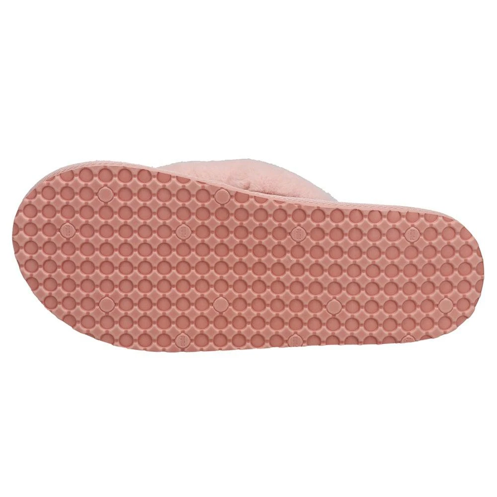 商品Puma|Fluff Flip Flops,价格¥115,第5张图片详细描述