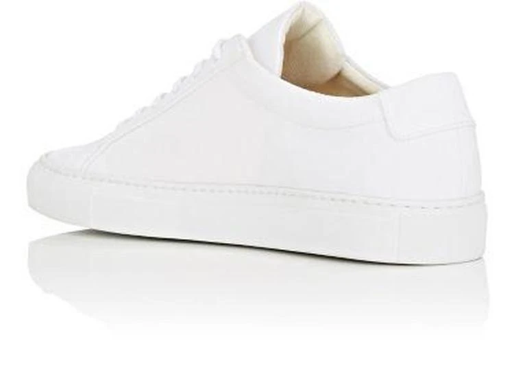 商品Common Projects|Achilles Canvas Sneakers,价格¥2766,第3张图片详细描述