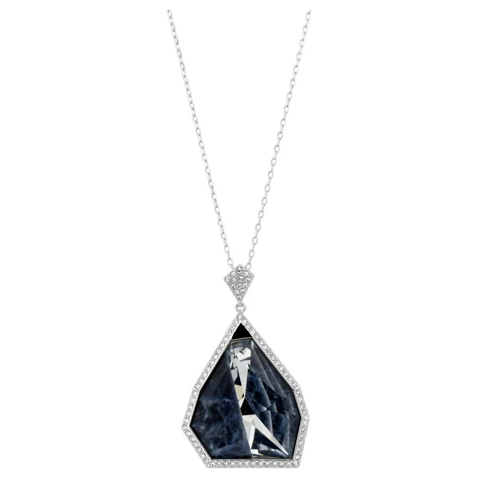 商品Swarovski|Swarovski Architectural 项链,价格¥453,第1张图片