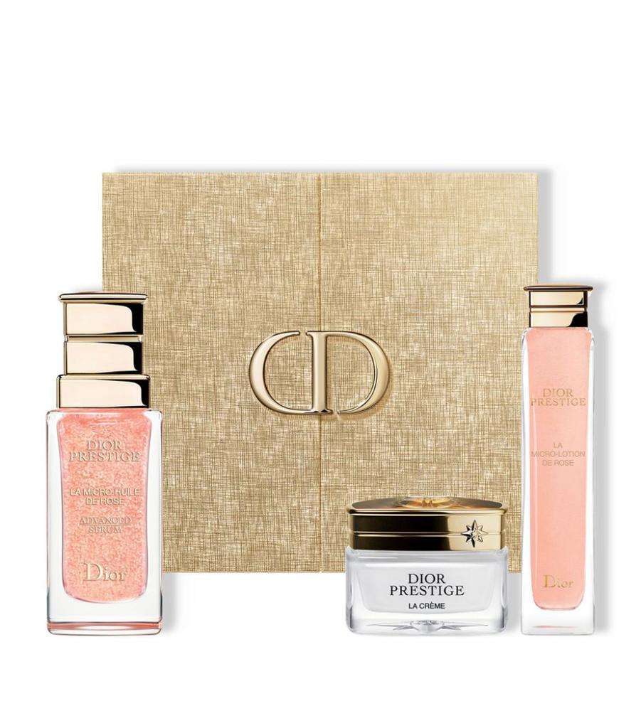 商品Dior|Prestige Perfecting Skincare Ritual Gift Set,价格¥2907,第1张图片