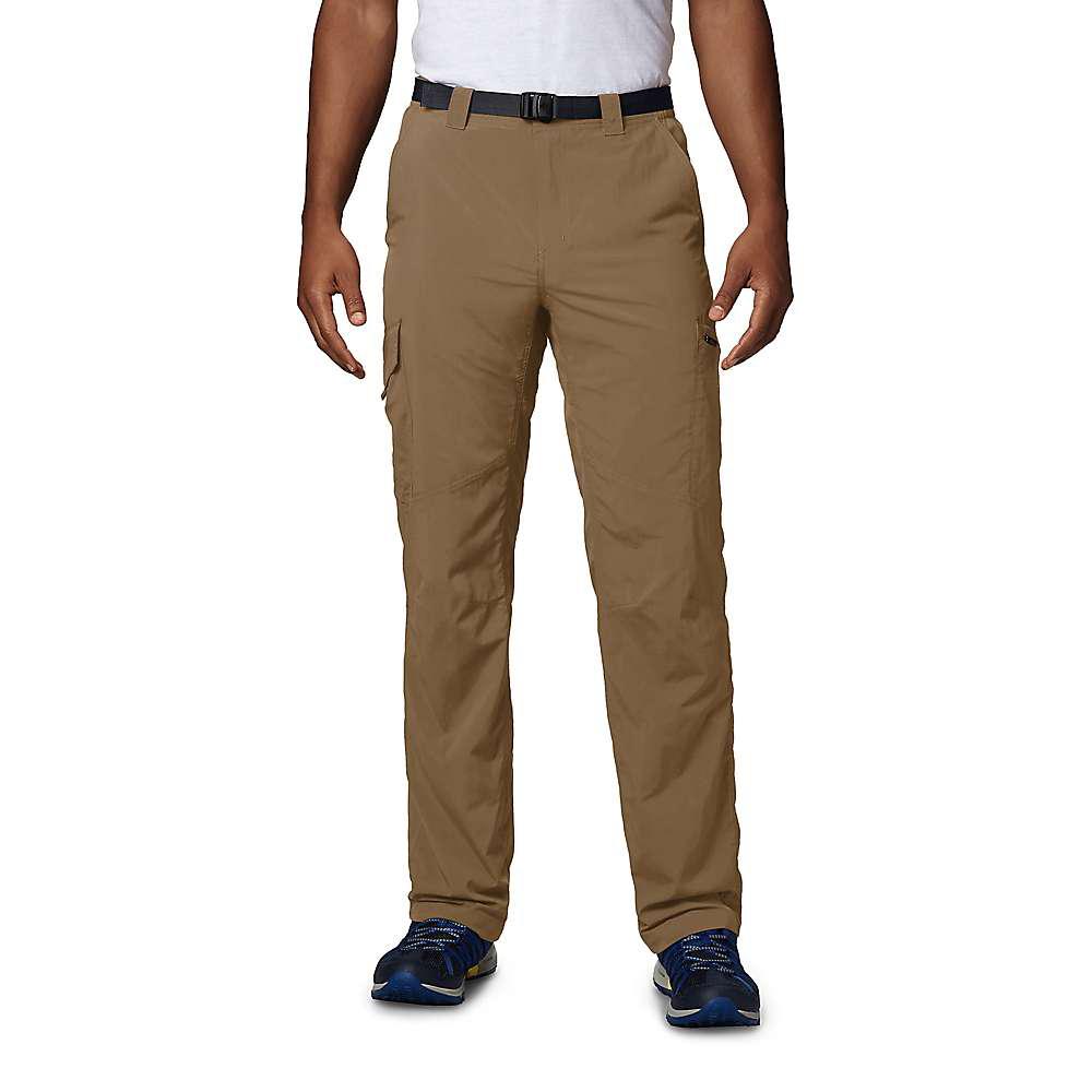 Columbia Men's Silver Ridge Cargo Pant 男款休闲长裤商品第9张图片规格展示