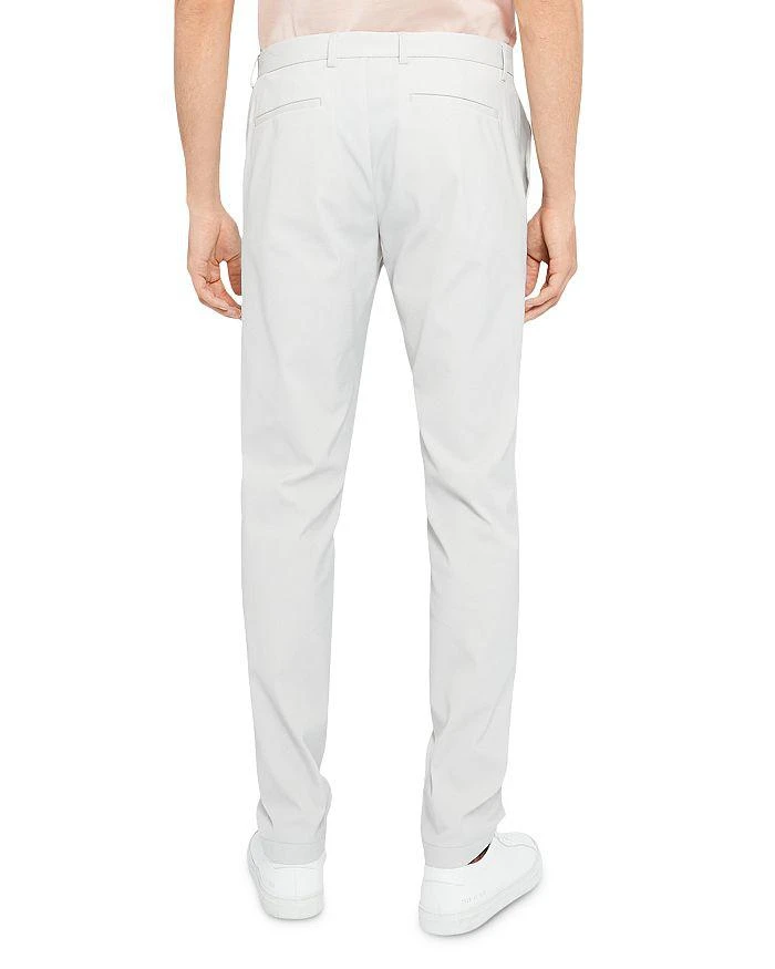 商品Theory|Zaine Neoteric Slim Fit Pants   ,价格¥1444,第3张图片详细描述