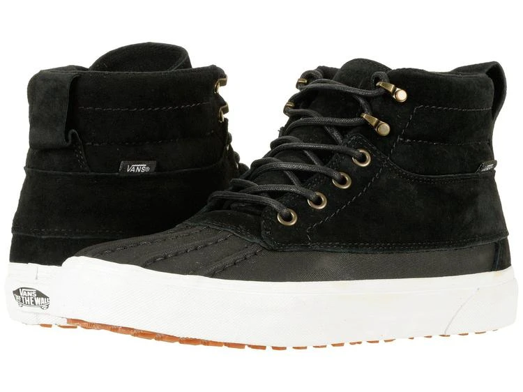 商品Vans|SK8-Hi Del Pato MTE,价格¥321,第1张图片