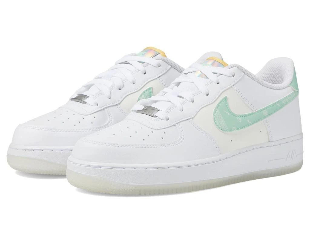 商品NIKE|Air Force 1 LV8 GS (Big Kid),价格¥581,第1张图片