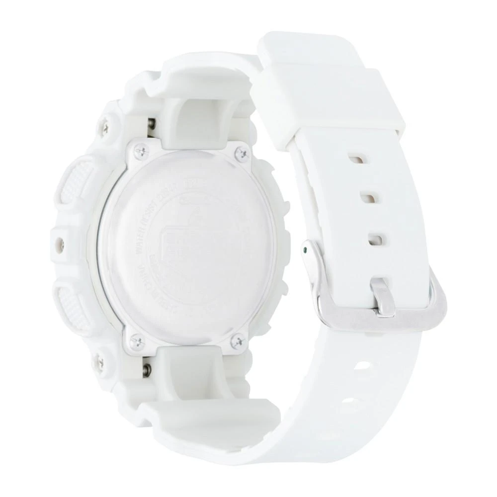 商品G-Shock|女士手表 46mm GMAS120MF7A2,价格¥989,第3张图片详细描述