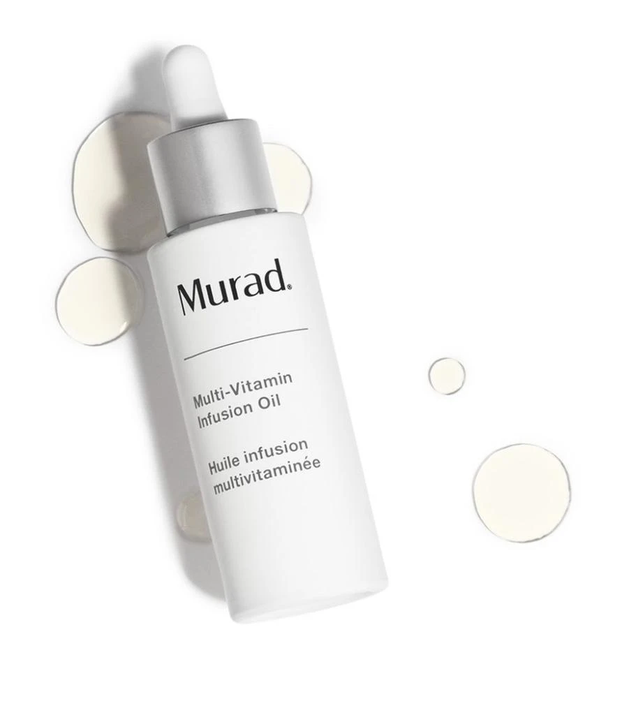 商品Murad|Multi Vitamin Infusion Oil,价格¥895,第2张图片详细描述