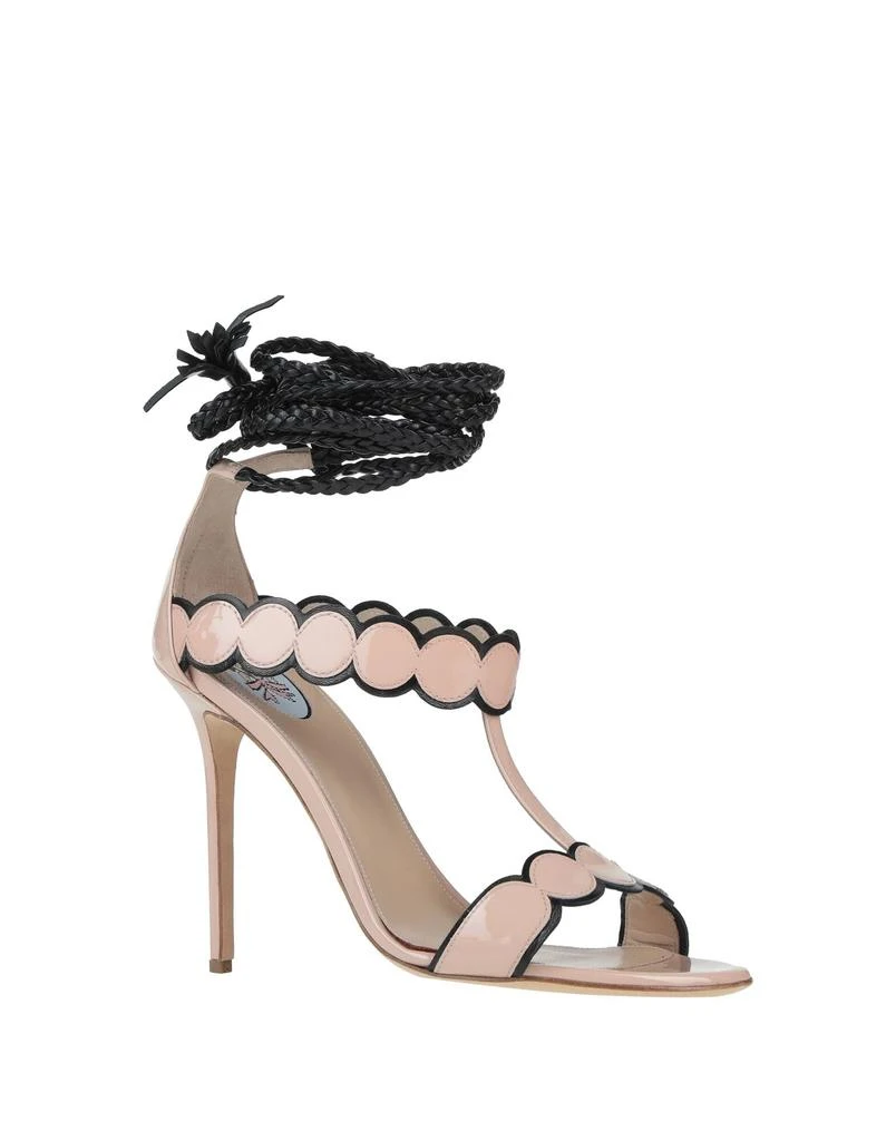 商品PAULA CADEMARTORI|Sandals,价格¥1465,第2张图片详细描述