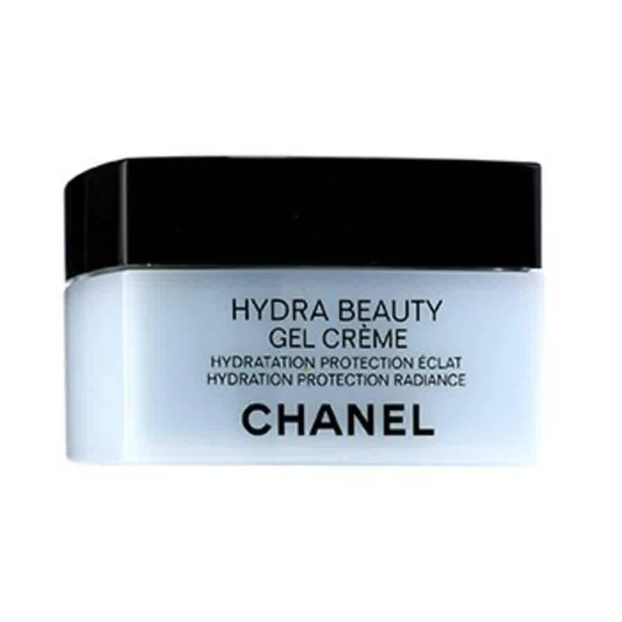 商品Chanel|- Hydra Beauty Gel Creme  50g/1.7oz,价格¥581,第3张图片详细描述