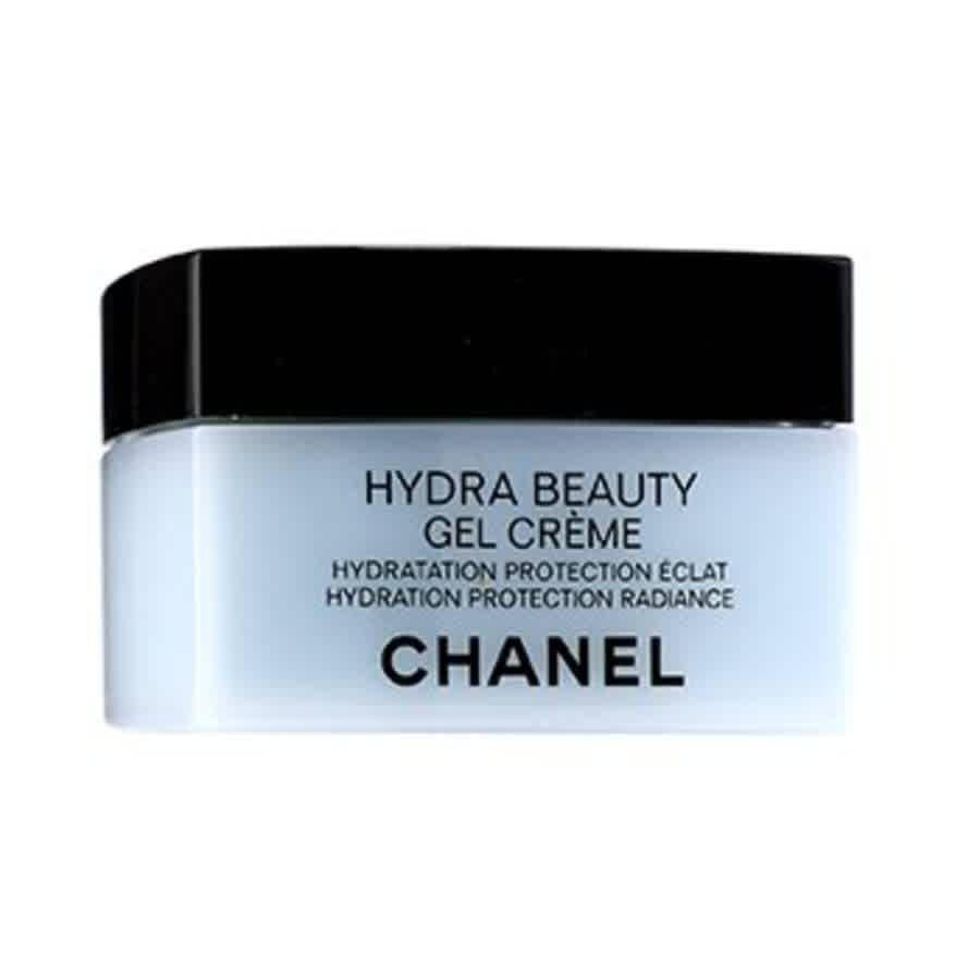 商品Chanel|Chanel - Hydra Beauty Gel Creme 50g/1.7oz,价格¥545,第5张图片详细描述