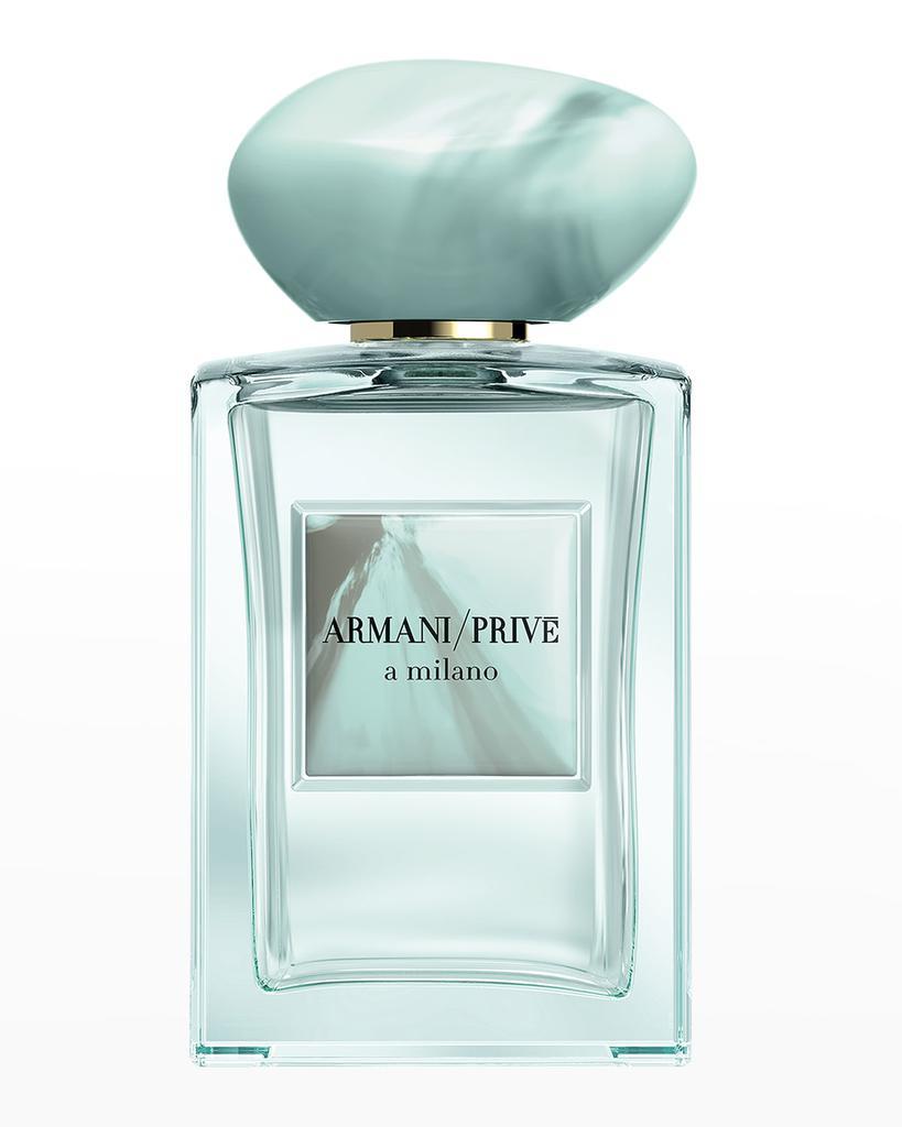 商品Giorgio Armani|3.4 oz. A Milano Eau de Parfum,价格¥4656,第4张图片详细描述