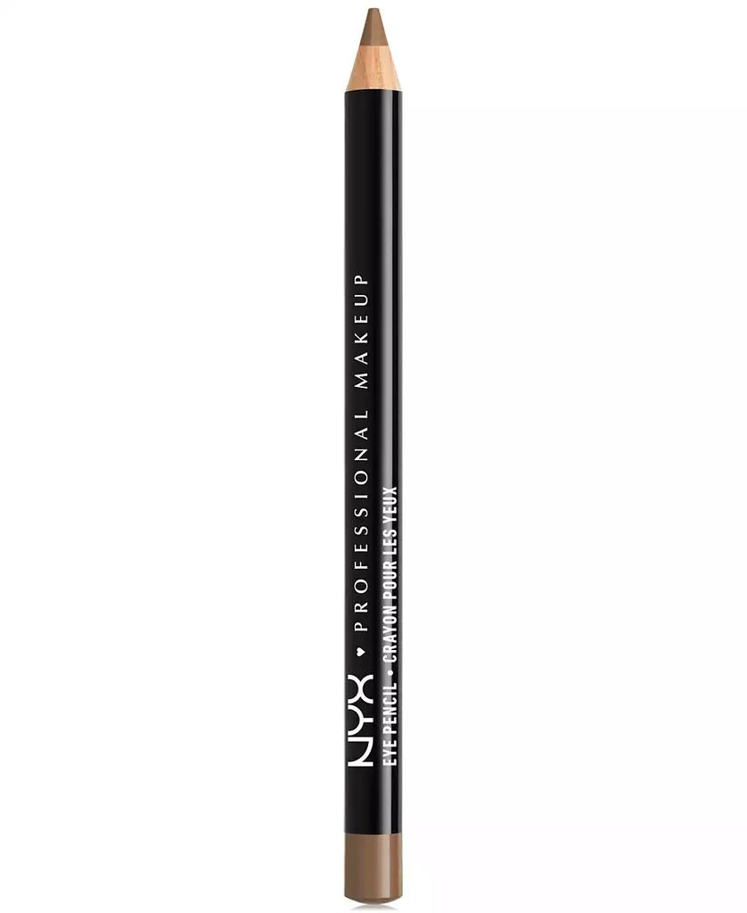 商品NYX Professional Makeup|Slim Eye Pencil,价格¥38,第1张图片