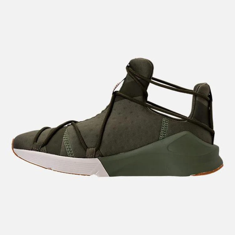商品Puma|Fierce Rope VR 训练鞋,价格¥186,第4张图片详细描述