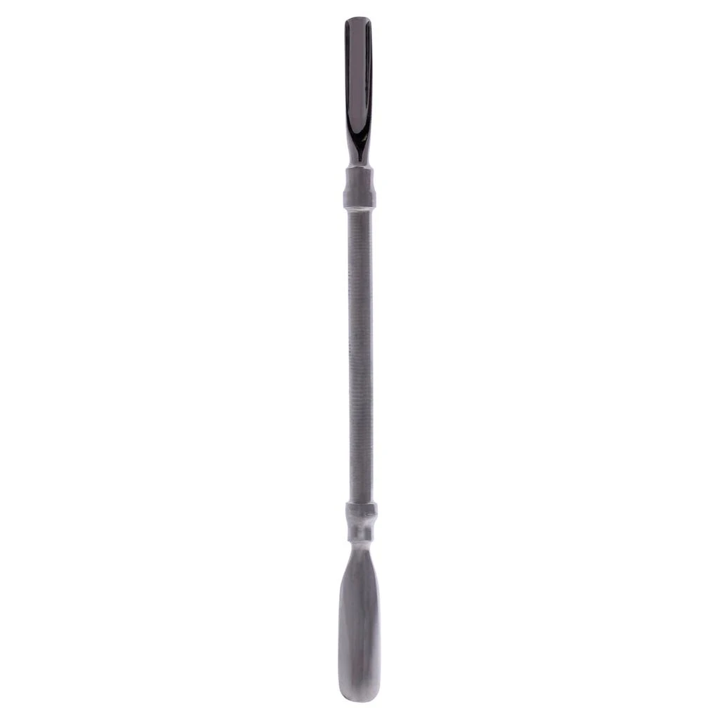 商品Satin Edge|Double-Ended Cuticle Pusher by  for Unisex - 1 Pc Cuticle Pusher,价格¥96,第2张图片详细描述