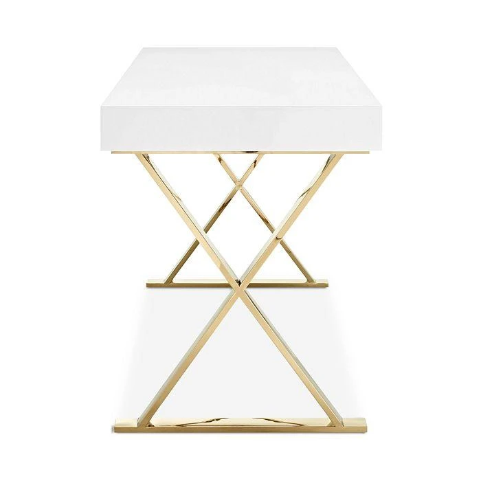 商品Modway|Sector Office Desk,价格¥6932,第3张图片详细描述