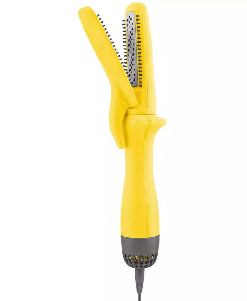 商品Drybar|The Straight Shot Blow-Drying Flat Iron,价格¥1327,第1张图片
