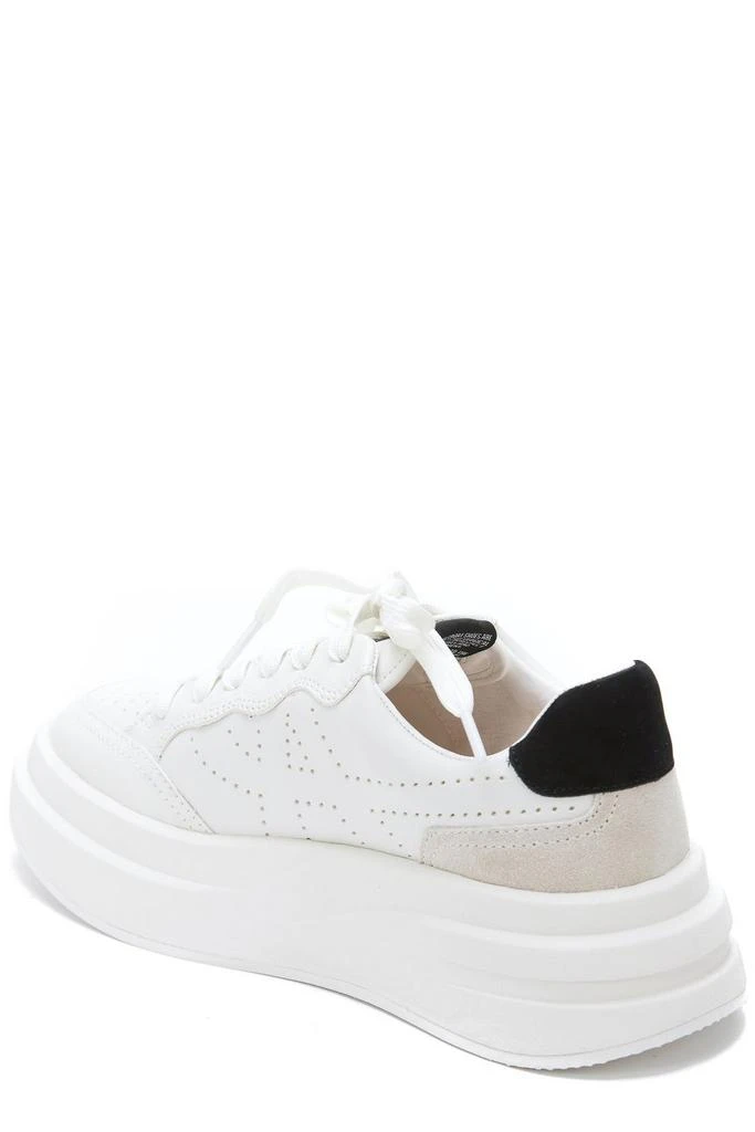 商品Ash|Ash Impuls Low-Top Platform Sneakers,价格¥1301,第3张图片详细描述