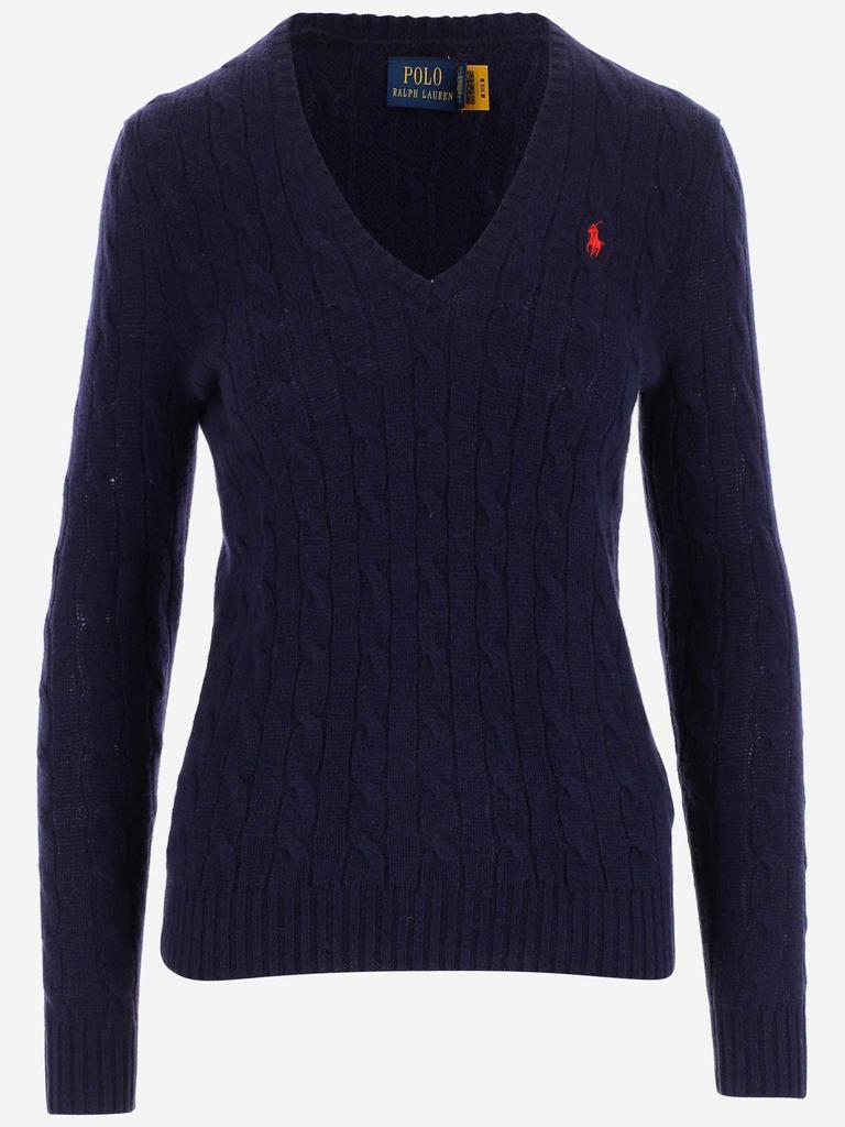 商品Ralph Lauren|RALPH LAUREN Sweaters,价格¥1368,第1张图片