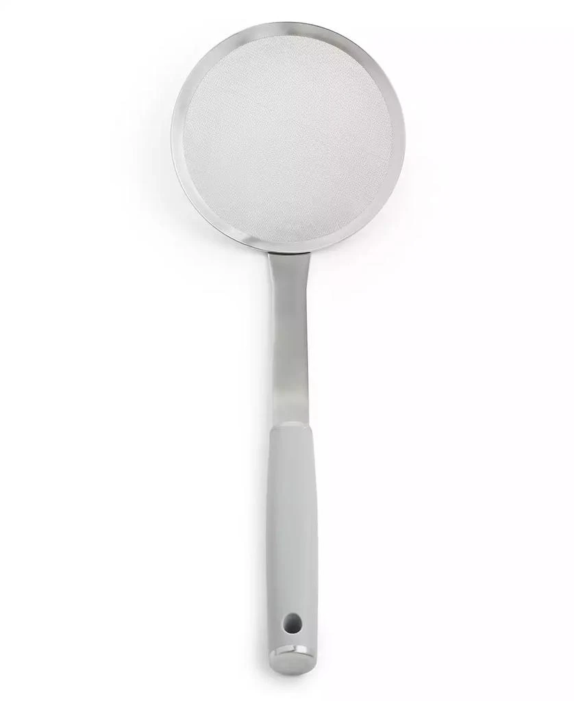 商品Macy's|Fine Mesh Skimming Strainer,价格¥89,第1张图片