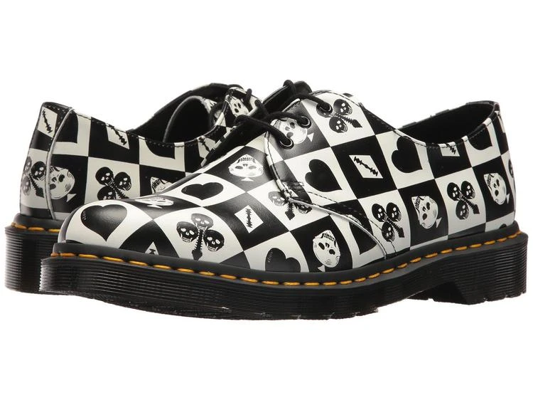 商品Dr. Martens|1461经典3孔马丁牛津鞋,价格¥704,第1张图片