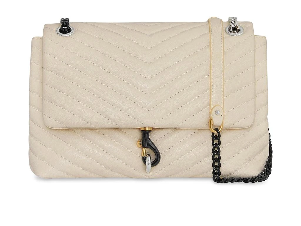 商品Rebecca Minkoff|Edie Flap Shoulder,价格¥2603,第1张图片