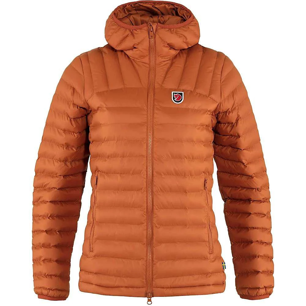 商品Fjällräven|Fjallraven Women's Expedition Latt Hoodie,价格¥1790,第5张图片详细描述