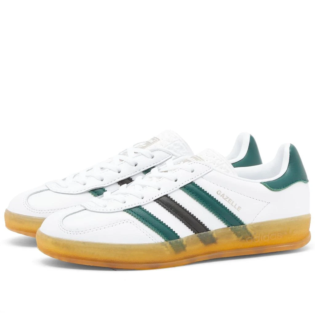 商品Adidas|Adidas Gazelle Indoor,价格¥650,第1张图片