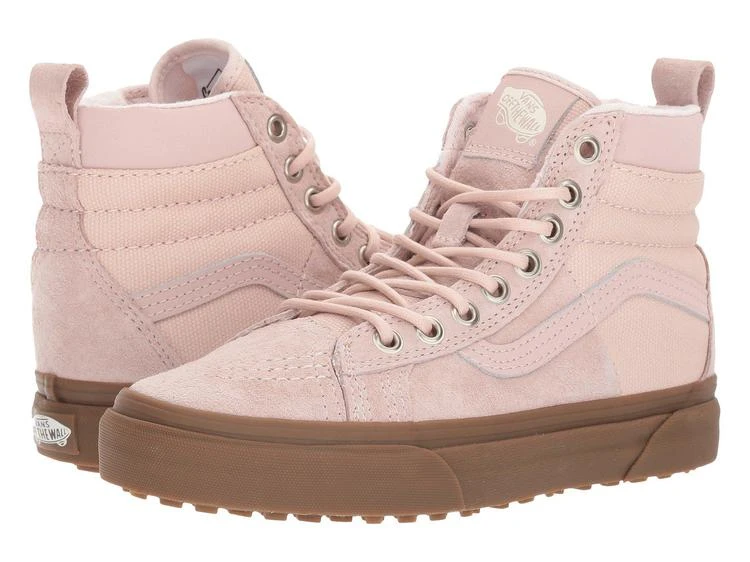 商品Vans|SK8-Hi 46 MTE DX,价格¥321,第1张图片