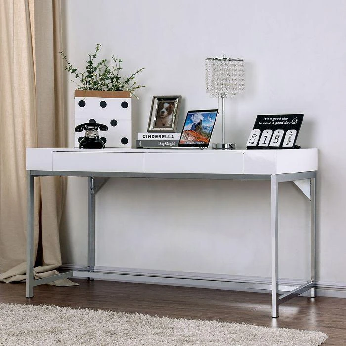 商品Sparrow & Wren|Sparrow & Wren Auril Writing Desk,价格¥6180,第2张图片详细描述