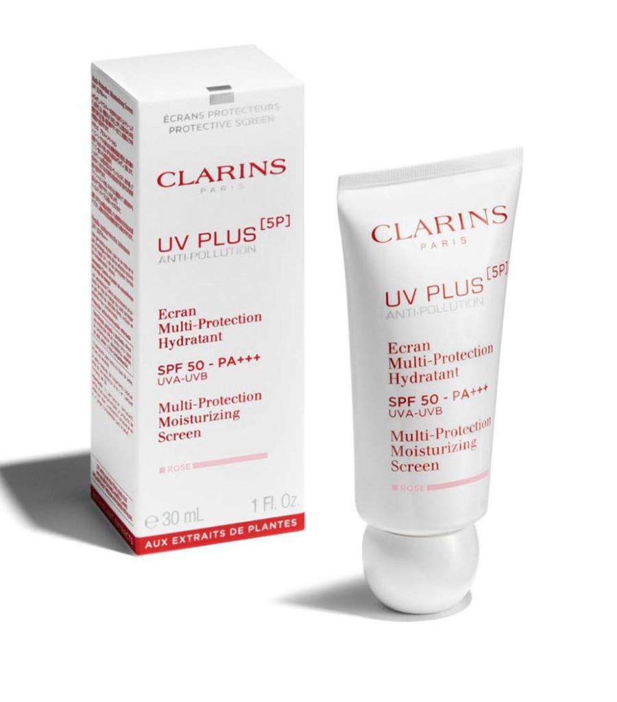 UV Plus Anti-Pollution SPF 50 Rose (30ml)商品第7张图片规格展示