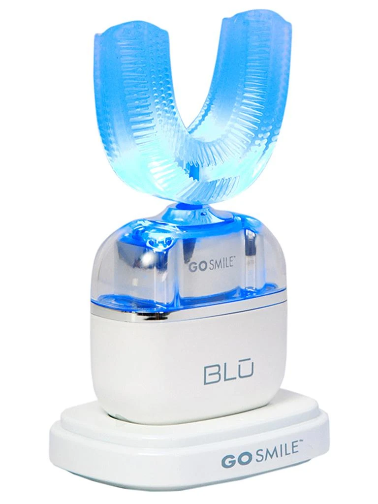 商品Go Smile|BLU Professional Sonic Teeth Whitening Kit,价格¥899,第5张图片详细描述